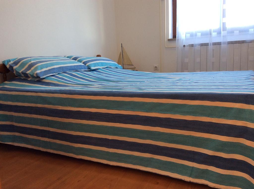 Apartments Krt Mirko 伊佐拉 客房 照片