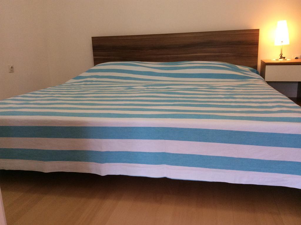 Apartments Krt Mirko 伊佐拉 客房 照片