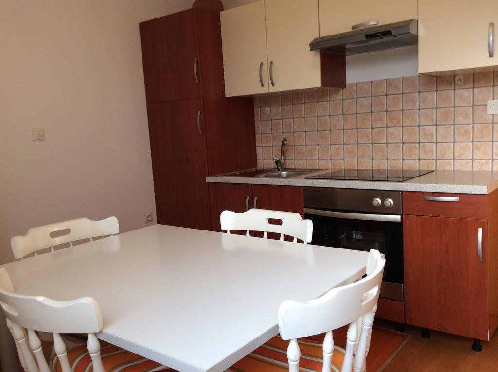 Apartments Krt Mirko 伊佐拉 客房 照片
